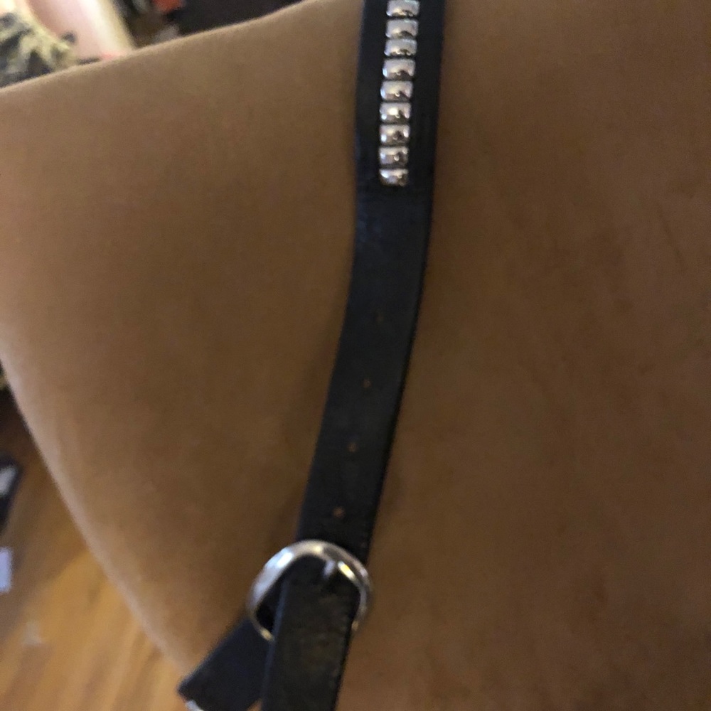 Black belt